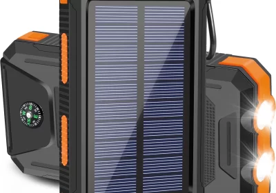 20000mAh-Solar-Charger-for-Cell-Phone-iPhone-Portable-Solar-Power-Bank-with-Dual-5V-USB-Ports-2-LED-Light-Flashlight-Compass-Battery-Pack-for-Outdoor-Camping-HikingOrange-cipads-freeads