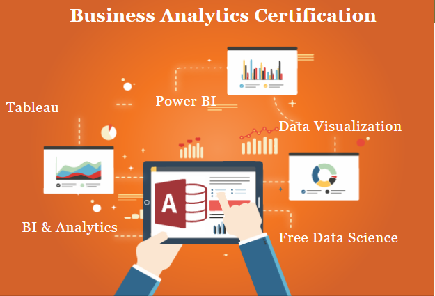 Business Analyst Training Course in Delhi, 110082. Best Online Live Business Analyst Training in Mumbai by IIT Faculty , [ 100% Job in MNC] Independence Day Offer’24, Learn Excel, SQL, Tableau, Power BI, Python Data Science and Domo, Top Training Center in Delhi NCR – SLA Consultants India