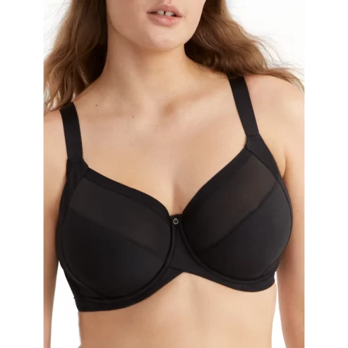 Curvy Kate Womens Wonderfully Side Support Bra Style-CK061102