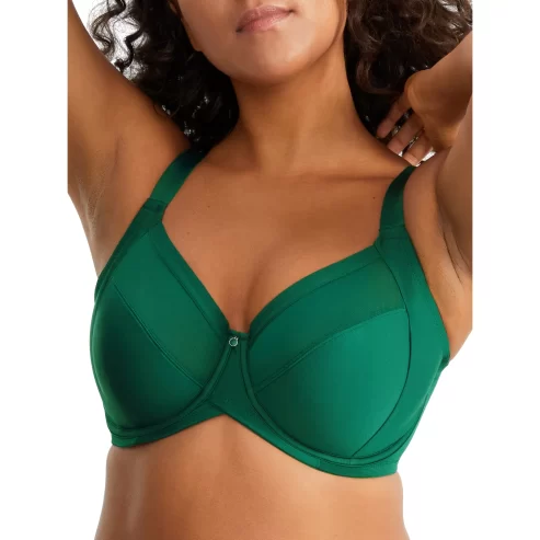 Curvy Kate Womens Wonderfully Side Support Bra Style-CK061102