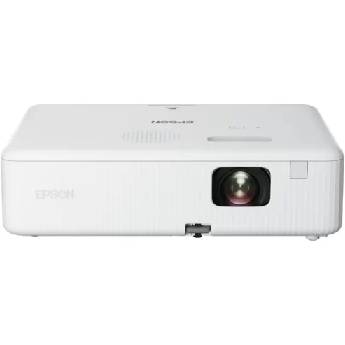 Epson EpiqVision Flex CO-W01 Portable Projector,