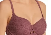 Freya Sundance Underwire Sweetheart Swim Top