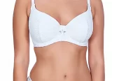 Freya Sundance Underwire Sweetheart Swim Top