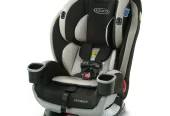 Graco Extend2Fit® 3-in-1 Car Seat, Stocklyn