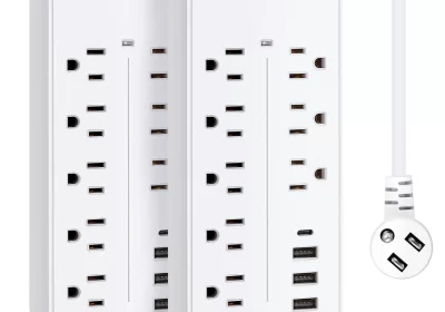 Lefree-Power-Strip-Extension-Cord-Multi-Outlet-Surge-Protector-White-2Pack-cipads-freeads