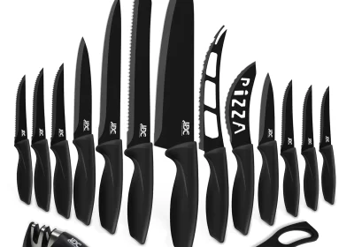 Lux-Decor-Collection-15-Piece-Kitchen-Knife-Set-High-Carbon-Stainless-Steel-Non-Stick-Coating-Rust-Resistant-Ergonomic-Handles-Perfect-for-Cooking-Serving-cipads-freeads