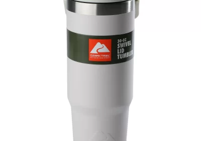 Ozark-Trail-30-oz-Insulated-Stainless-Steel-Tumbler-with-Swivel-Handle-Tan-cipads-freeads