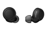 Sony WF-C500 Truly Wireless in-Ear Headphones, Black