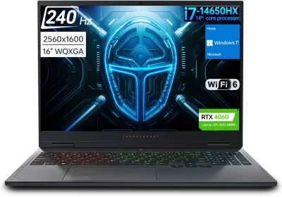 Thunderobot-R16-Gaming-Laptop-16-QHD-240Hz-Intel-Core-i7-14650HX-NVIDIA-GeForce-4060-32GB-DDR5-RAM-1TB-SSD-HDMI-RGB-Backlit-KB-Wi-Fi-6-Windows-11-Home-cipads-freeads