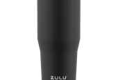 Zulu Black 30 fl oz. Tempo Water Bottle at walmart.com