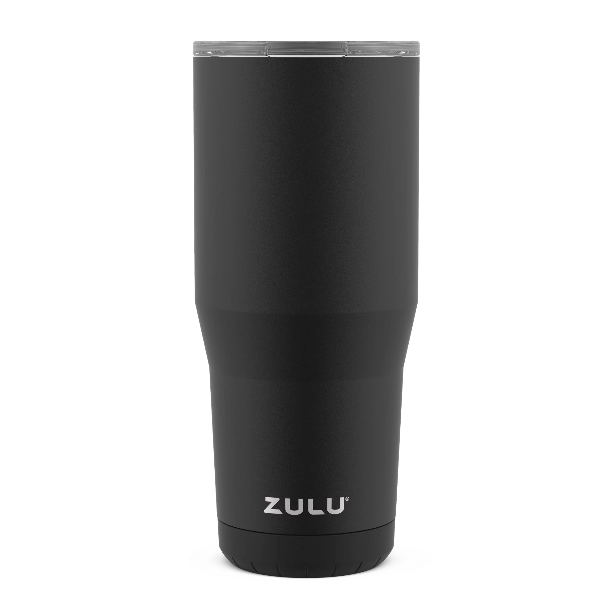 Zulu Black 30 fl oz. Tempo Water Bottle at walmart.com