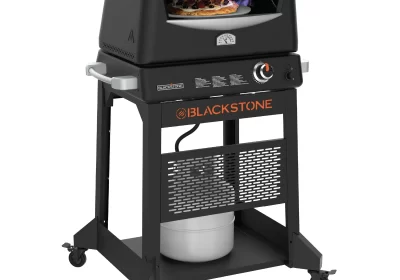 Blackstone-Outdoor-Propane-Pizza-Oven-with-16-Rotating-Cordierite-Stone-and-Mobile-Stand-cipads-freeads