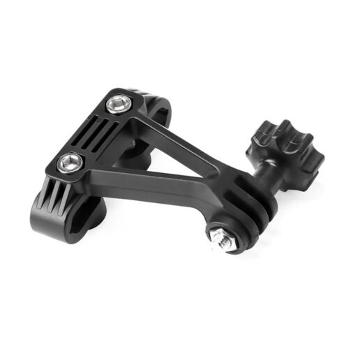 Fule Bicycle-Seat Rail Mount Clip Bike Saddle Mount for-GoPro Video Motion Camera