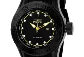 Invicta Men’s 22249 ‘Pro Diver’ Quartz Stainless Steel and Silicone Casual Watch 79.99