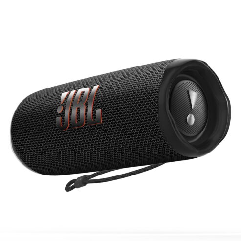 JBL Portable speaker with Bluetooth, built-in battery and waterproof $94.99