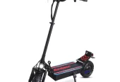 LISUEYNE Electric Scooter for Adults,2500W Motor Adults Kick Scooter,Up to 38 MPH & 20-30 Miles,52V/18AH,11” Vacuum Off-Road Tire,Hydraulic Disc Braking,Adjustable Height,Folding Electric Scooter at walmart.com near me