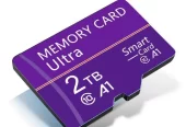 Memory Micro Card 2TB High Speed Sd Card Flash Tf Me Phone Camera Universal