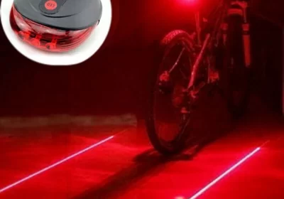 N1-Bike-Light-Rear-Tail-5-LED-2-Laser-Flashing-Safety-Warning-High-flash-Leaser-Beam-for-your-Bicycle-Red-New-cipads-freeads