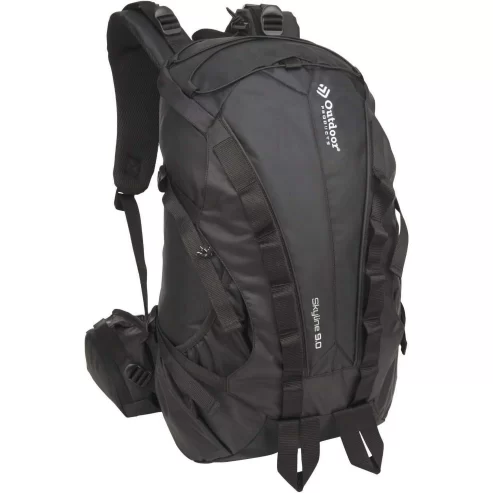 Outdoor Products Skyline Internal Frame Backpack