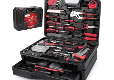 TOPHDY-325-Piece-Home-Tool-Kit-Home-Repair-Tool-Set-Toolbox-Storage-Case-with-Drawer-General-Home-Auto-Repair-Tool-kit-cipads-freeads