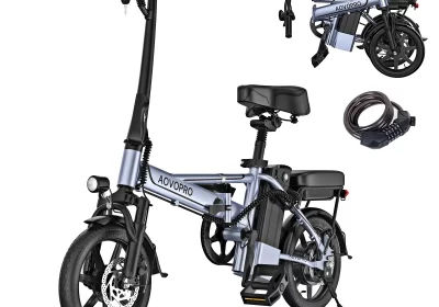 AOVOPRO-EB60P-Electric-Bike-500W-48V-15.6Ah-14-Mini-Ebike-for-City-Commuter-Folding-Electric-Bicycle-for-Adult-with-Two-Seats-UL2849-cipads-freeads