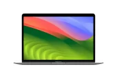 Apple MacBook Air 13.3 inch Laptop – Space Gray, M1 Chip, Built for Apple Intelligence, 8GB RAM, 256GB storage