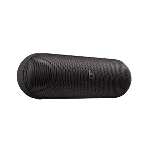 Beats Pill – Wireless Bluetooth Speaker – Matte Black at walmart.com near me