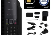 BlueCosmo Inmarsat IsatPhone 2 Satellite Phone Kit – 1: SIM Card Included (No Airtime) at walmart.com near me