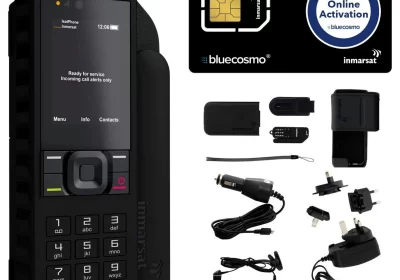 BlueCosmo-Inmarsat-IsatPhone-2-Satellite-Phone-Kit-1-SIM-Card-Included-No-Airtime-cipads-freeads