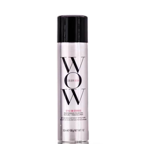 COLOR WOW Style On Steroids Texturizing Spray, 7 oz.