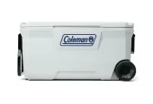 Coleman Classic Series 100 Qt. Marine Wheeled Cooler at walmart.com near me