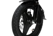 EBKAROCY 14″ tire for ebike, for EBKAROCY Electric Bikes only (Front tire)