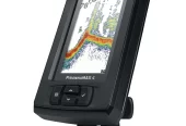 Humminbird Piranhamax 4.3″ Fishfinder 410150-1