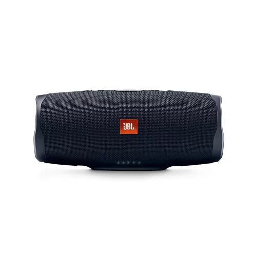 JBL Charge 4 – Waterproof Portable Bluetooth Speaker – Black at walmart.com near me