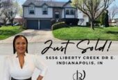 LaToya Dix, M.S.Ed, SRES, SRS, CPRES, CLHMS Real Estate Agent