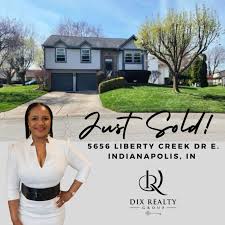 LaToya Dix, M.S.Ed, SRES, SRS, CPRES, CLHMS Real Estate Agent