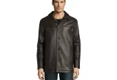 Lamb Car Leather Coat at walmart.com near me