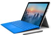 Microsoft Surface Pro 4 Tablet Computer at walmart.com near me