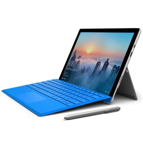 Microsoft Surface Pro 4 Tablet Computer at walmart.com near me