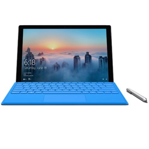 Microsoft Surface Pro 4 Tablet Computer at walmart.com near me