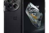 OnePlus 12 5G 256GB + 12GB RAM (Silky Black) | Brand New Factory Unlocked Cell Phone at walmart.com near me