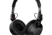 Pioneer DJ Pro on-Ear Lightweight Headphones at walmart.com near me