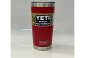 Rambler Tumbler 20 oz WithYETI Magslider Lid at walmart.com near me