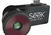 Seek Thermal PhoneAdapter,320x240Res,Manual,iOS LQ-AAAX at walmart.com near me