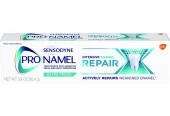 Sensodyne Pronamel Intensive Enamel Repair Sensitive Toothpaste, Extra Fresh, 3.4 Oz