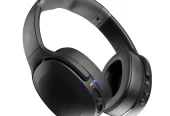 Skullcandy Crusher Evo XT over-Ear Headphones, Black at walmart.com near me