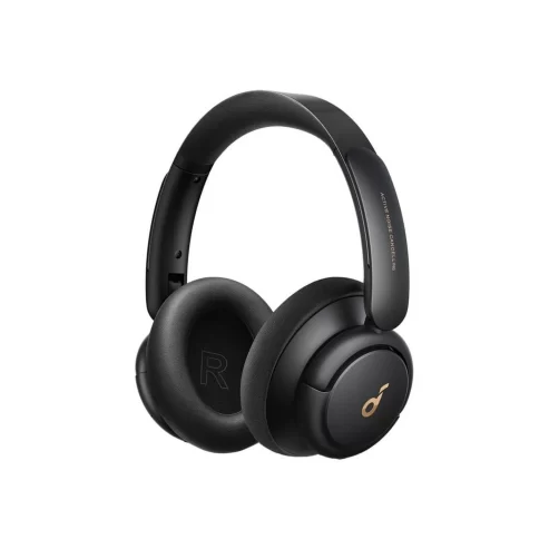 Soundcore by Anker Life Q30 Hybrid Active Noise Cancelling Headphones with Multiple Modes, Hi-Res Sound, Custom EQ via App, 40H Playtime at walmart.com near me