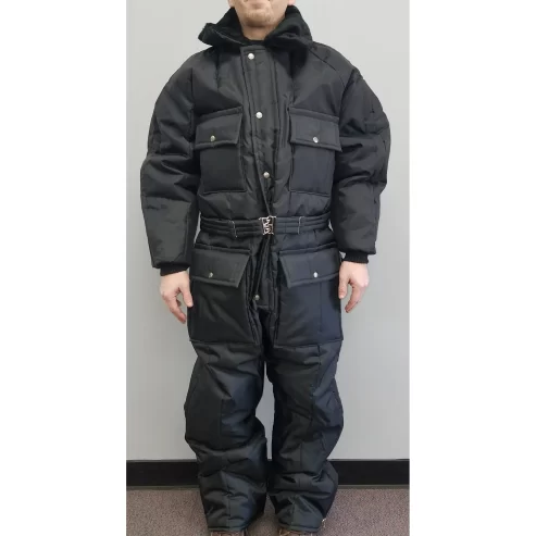 Walls Insulated Snow Suit, Black, Heavyweight, Waterproof (Men’s) at walmart.com near me