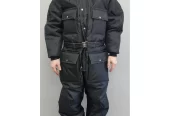 Walls Insulated Snow Suit, Black, Heavyweight, Waterproof (Men’s) at walmart.com near me