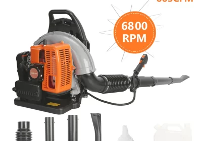 Wharick-63CC-Leaf-Blower-2-Stroke-Backpack-Gas-Powered-Leaf-Blower-Snow-Blower-Leaf-Blower-for-Dust-Snow-DebrisYard-cipads-freeads